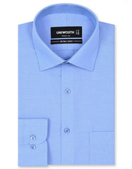 Self Sky Smart Fit Shirt FS20430SF-14.5