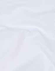 Self White Classic Fit Shirt FS20431RF-16