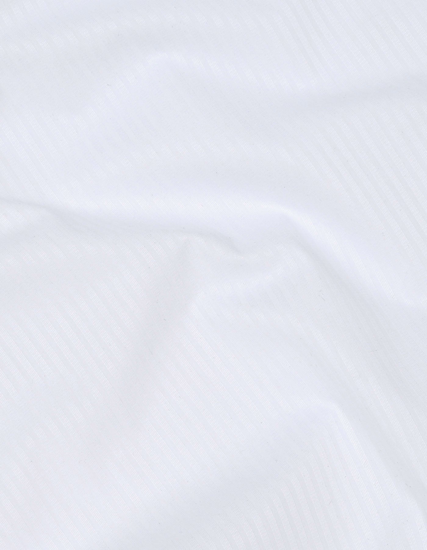 Self White Smart Fit Shirt FS20431SF-16