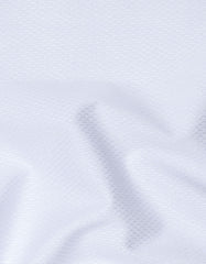 Self White Smart Fit Shirt FS20434SF-16
