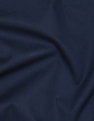 Self D Navy Smart Fit Shirt FS20435SF-16
