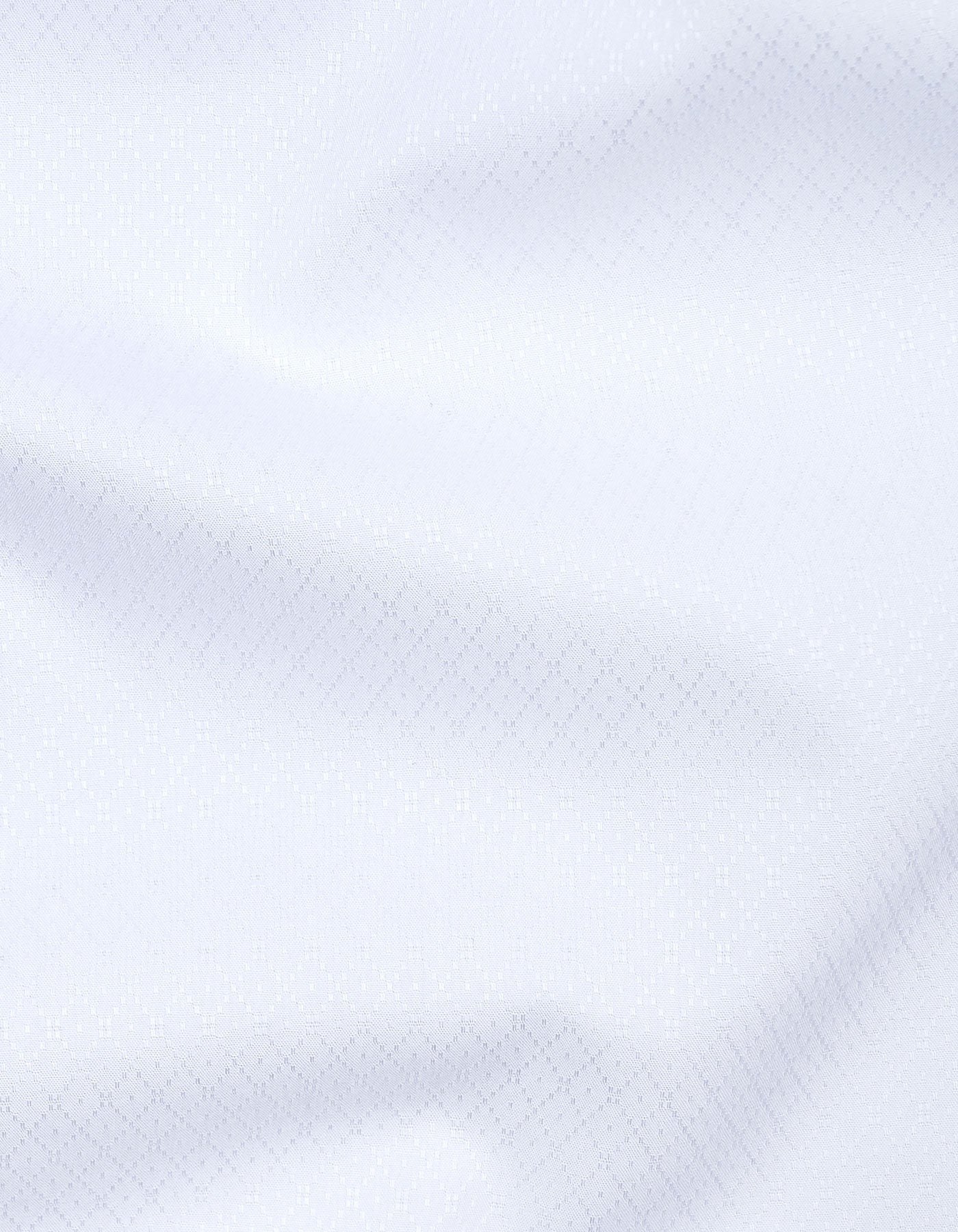 Self White Classic Fit Shirt FS20439RF-16
