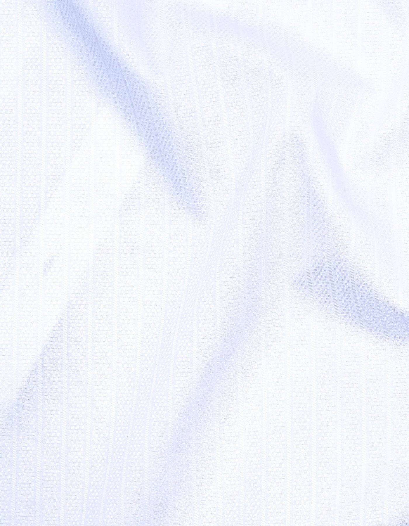 Self White Classic Fit Shirt FS20441RF-16