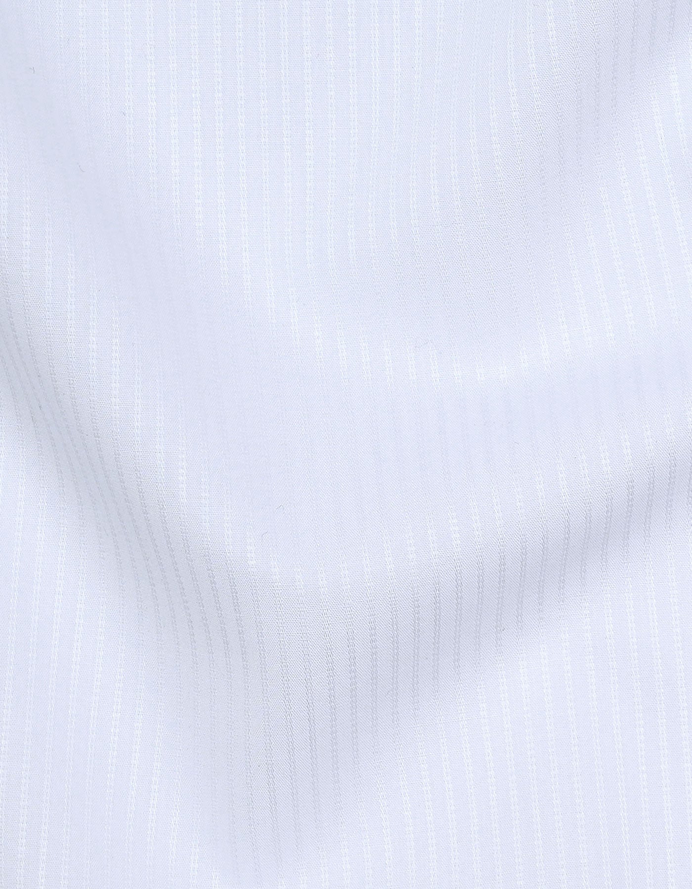 Self White Classic Fit Shirt FS20442RF-16