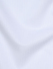 Self White Smart Fit Shirt FS20442SF-16
