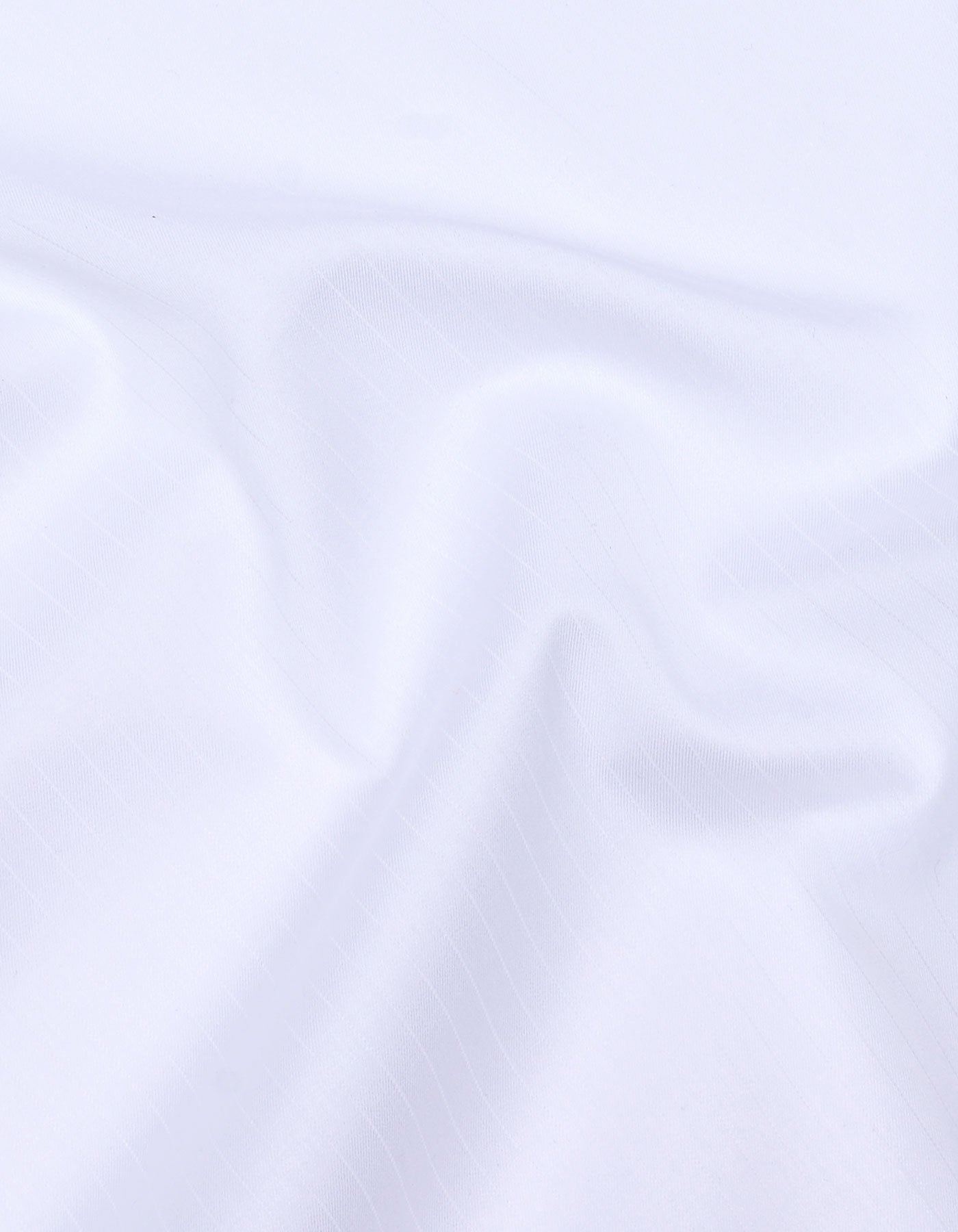 Self White Tailored Smart Fit Shirt FS20449SF-16
