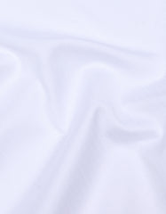 Self White Tailored Smart Fit Shirt FS20449SF-16