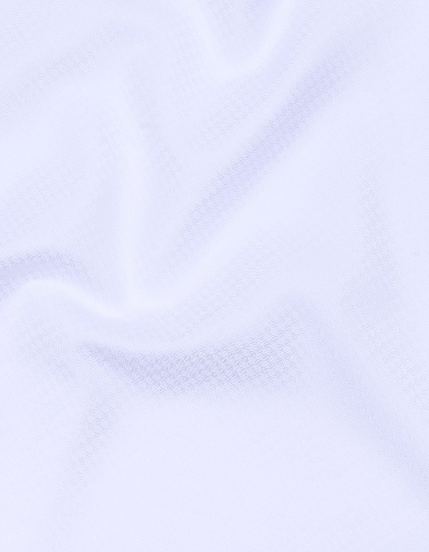 Self White Classic Fit Shirt FS20450RF-16