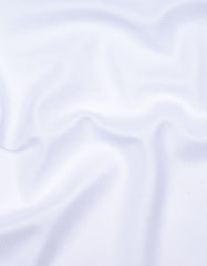 Self White Classic Fit Shirt FS20451RF-16
