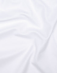 Self White Tailored Smart Fit Shirt FS20453SF-16