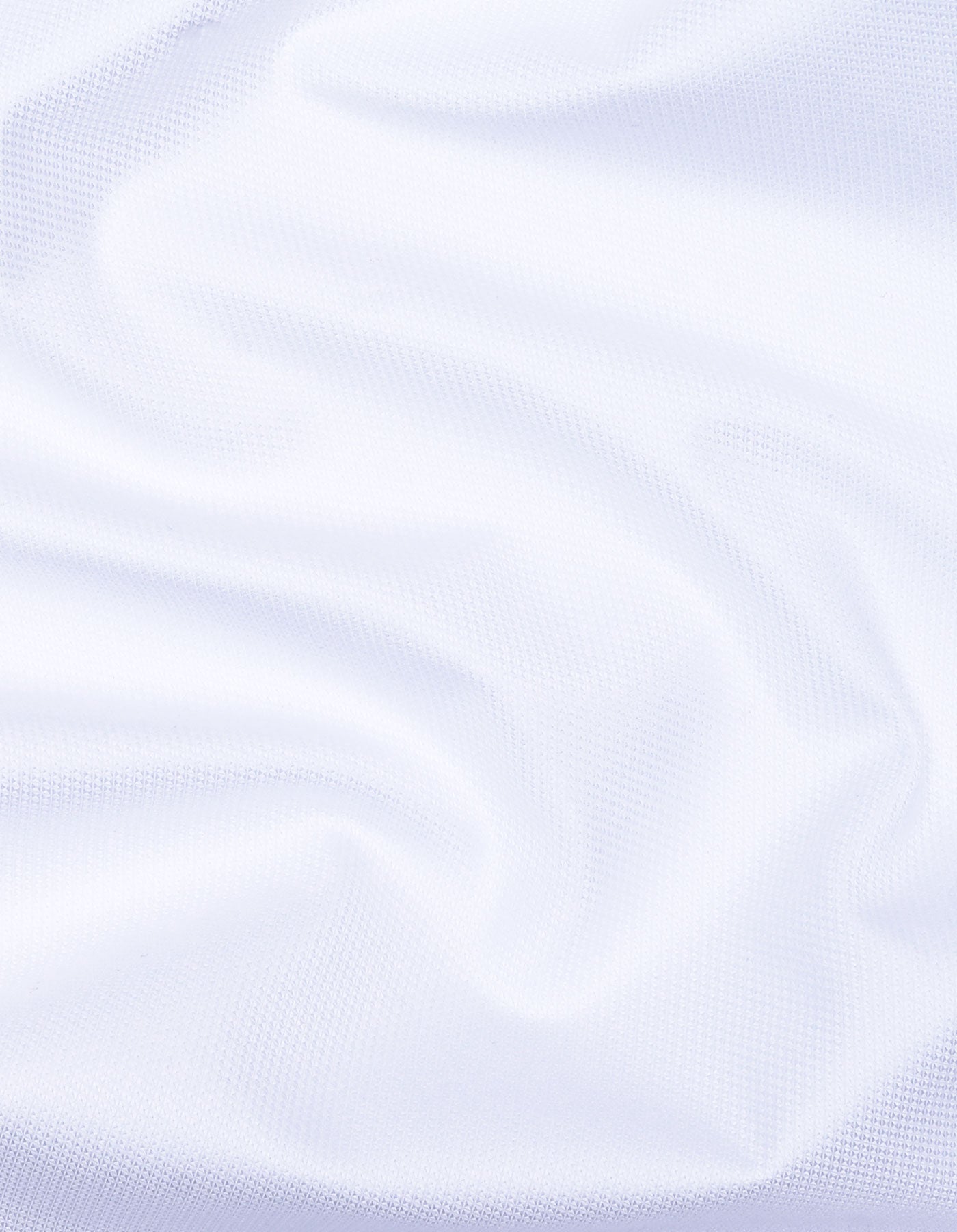 Self White Tailored Smart Fit Shirt FS20454SF-16