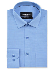 Self Sky Tailored Smart Fit Shirt FS20455SF-14.5