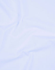 Self White Classic Fit Shirt FS20460RF-16
