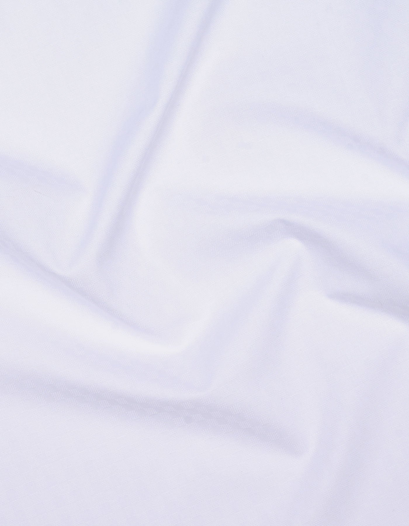 Self White Tailored Smart Fit Shirt FS20461SF-16