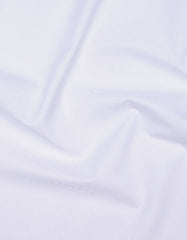 Self White Tailored Smart Fit Shirt FS20461SF-16