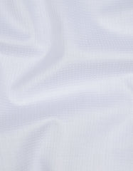 Self White Tailored Smart Fit Shirt FS20462SF-16