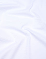 Self White Classic Fit Shirt FS20464RF-16