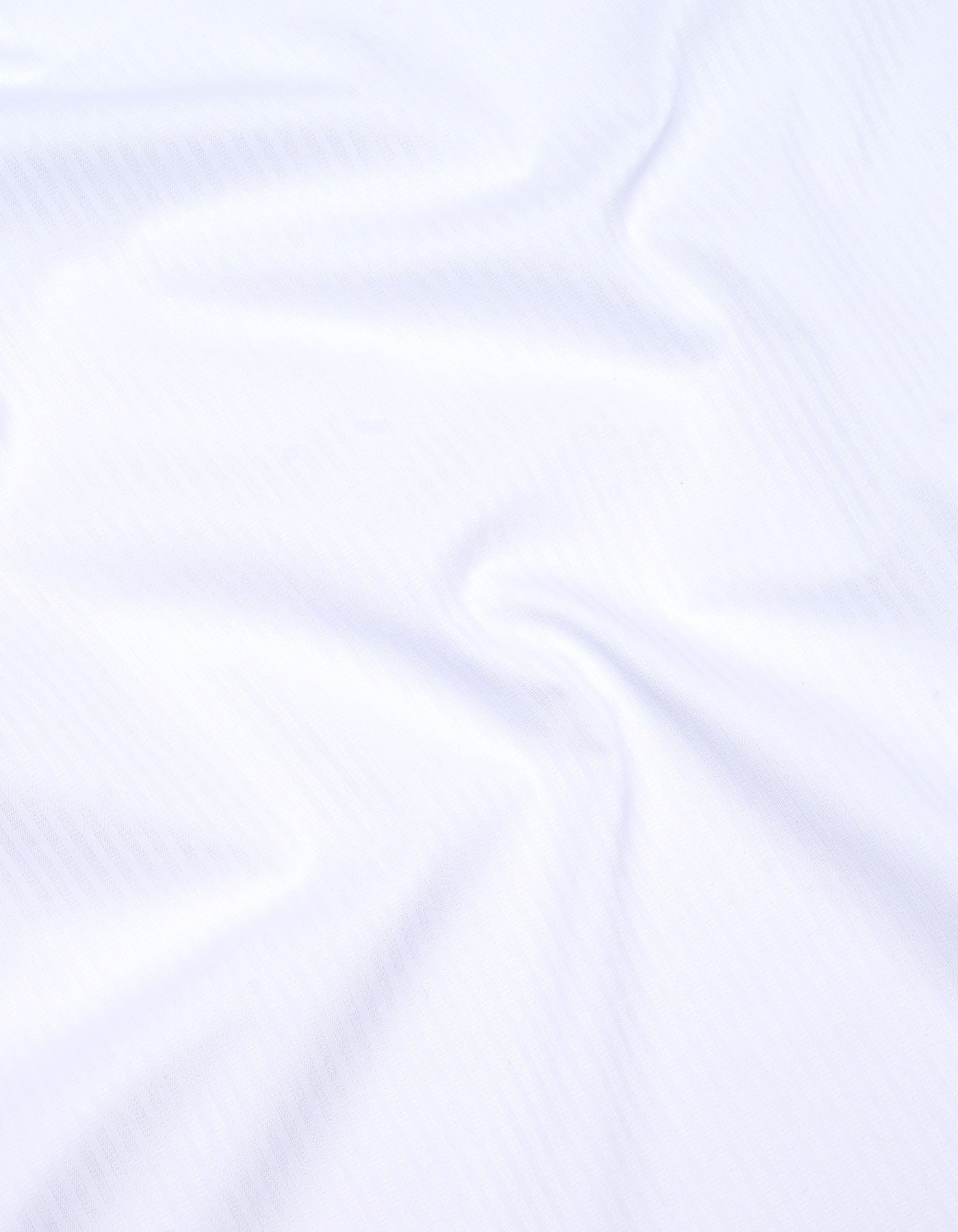 Self White Tailored Smart Fit Shirt FS20464SF-16