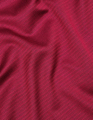 Self Maroon Classic Fit Shirt FS20468RF-16