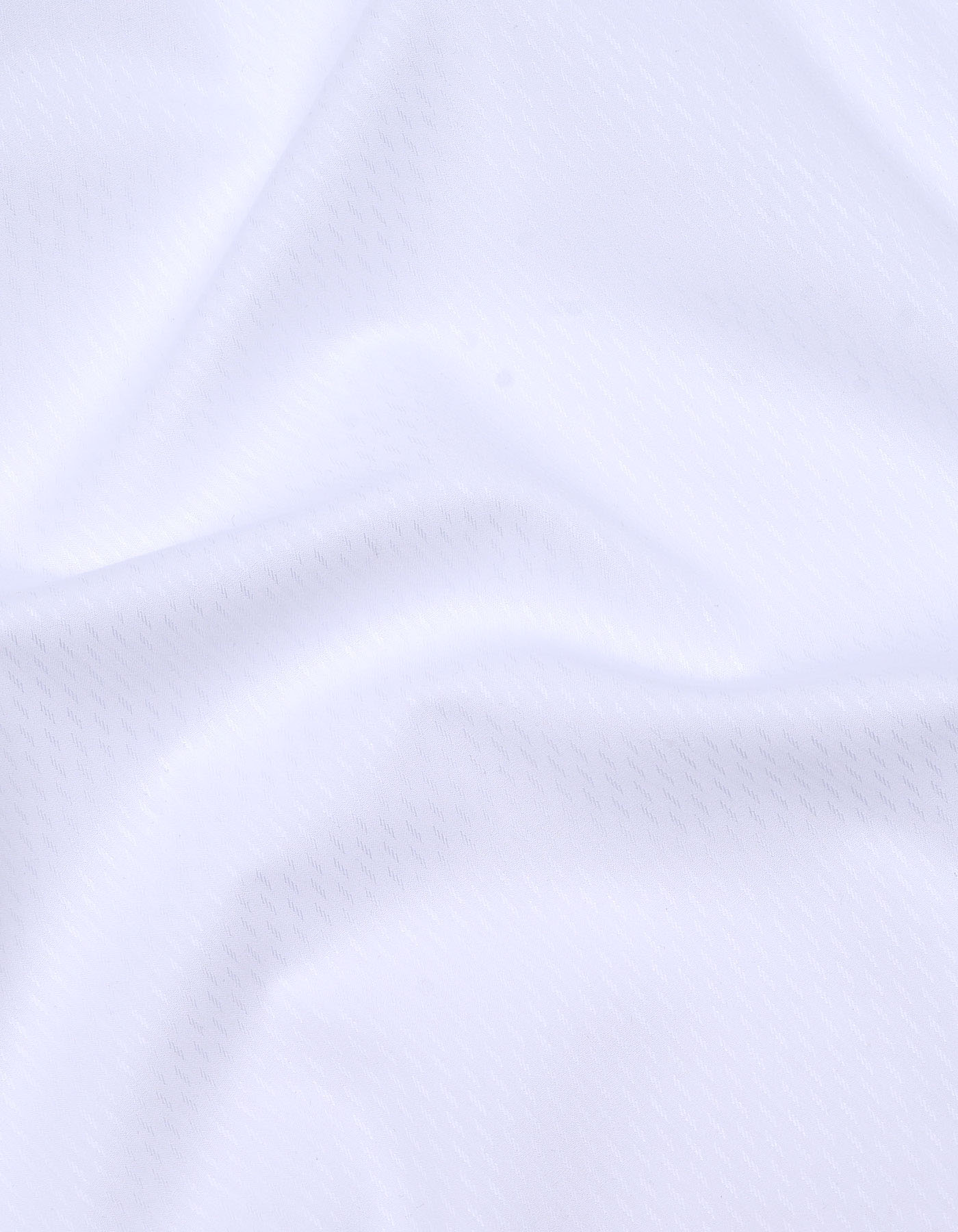 Self White Classic Fit Shirt FS20469RF-16