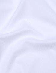 Self White Classic Fit Shirt FS20469RF-16