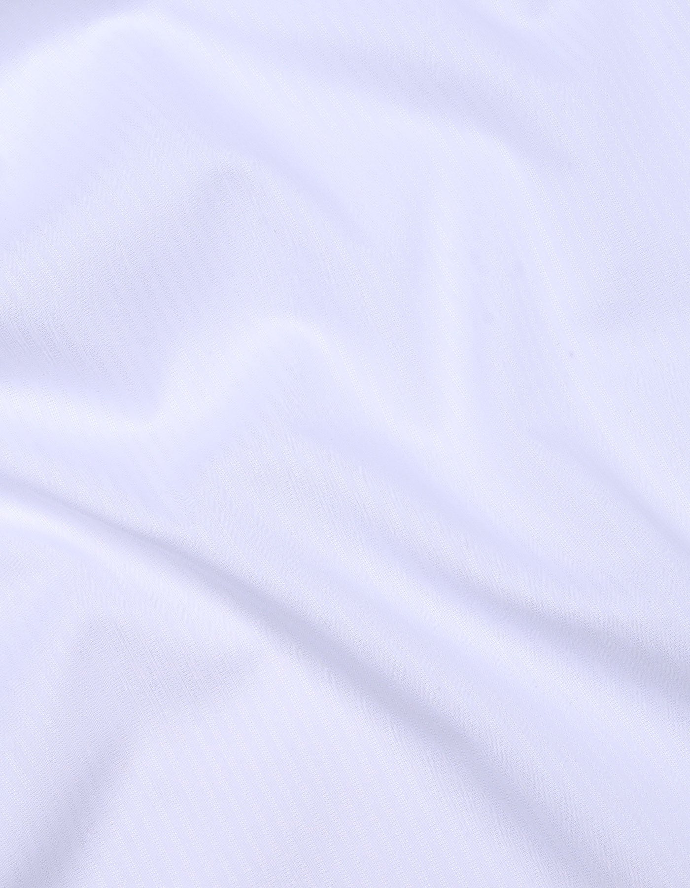 Self White Classic Fit Shirt FS20470RF-16