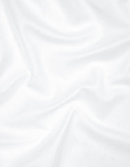 Self White Classic Fit Shirt FS20471RF-16