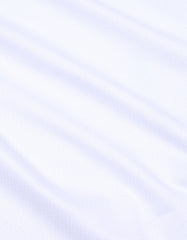 Self White Classic Fit Shirt FS20476RF-16