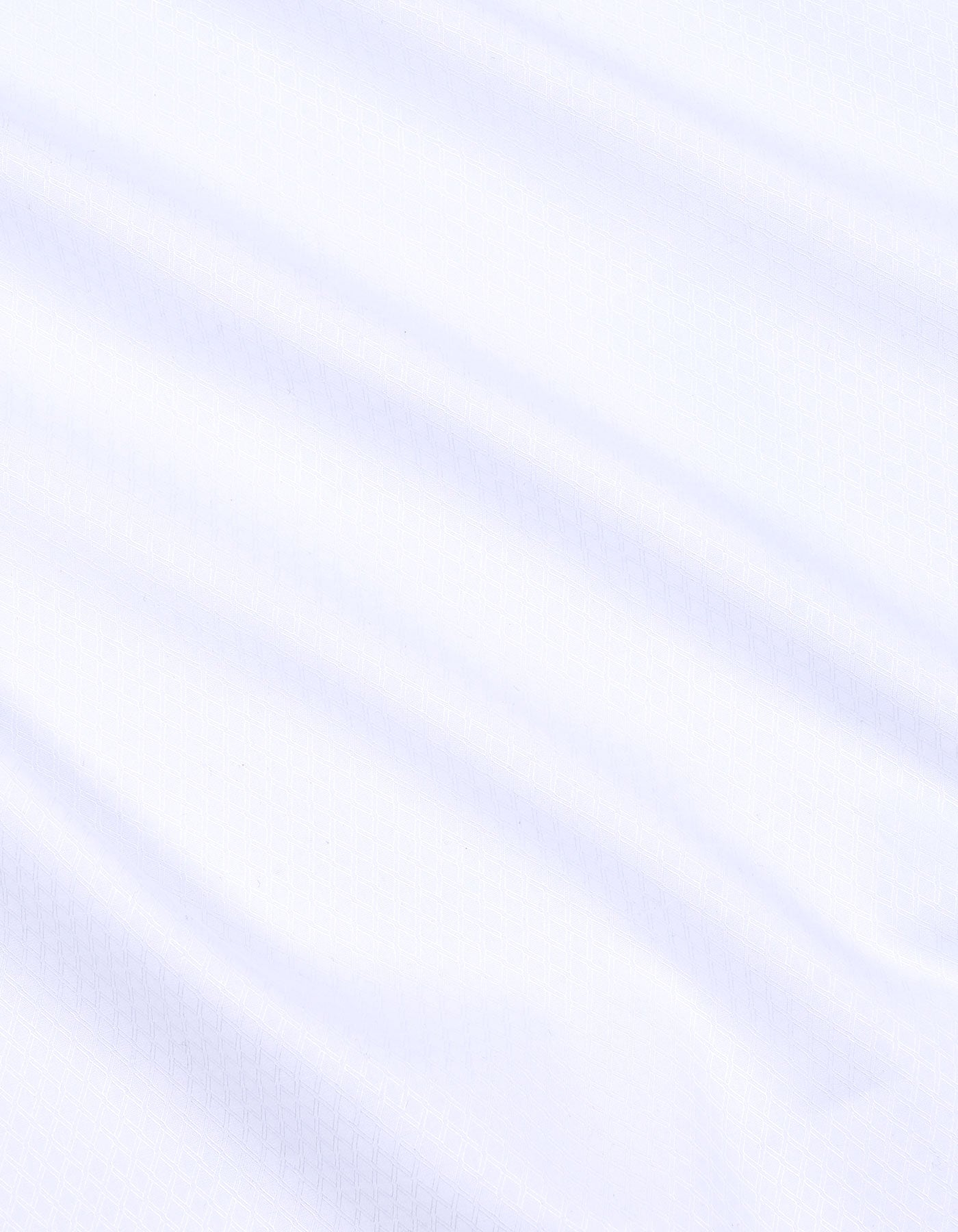 Self White Tailored Smart Fit Shirt FS20476SF-16