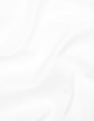 Self White Tailored Smart Fit Shirt FS20477SF-16