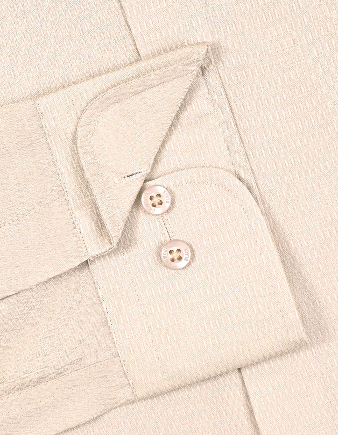 Self Fawn Tailored Smart Fit Shirt FS20480SF-15.5