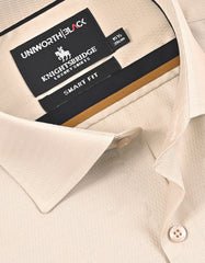 Self Fawn Tailored Smart Fit Shirt FS20480SF-15