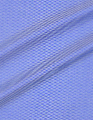 Self D Blue Classic Fit Shirt FS20481RF-16