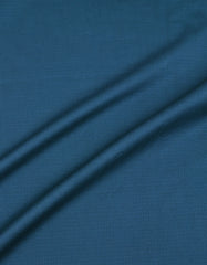 Self Teal Tailored Smart Fit Shirt FS20482SF-16