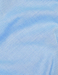 Self Blue Classic Fit Shirt FS20483RF-16