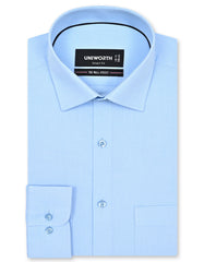 Self Sky Tailored Smart Fit Shirt FS20484SF-14.5