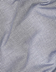 Self Black Tailored Smart Fit Shirt FS20485SF-16
