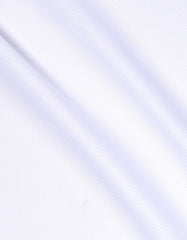 Self White Classic Fit Shirt FS20493RF-16