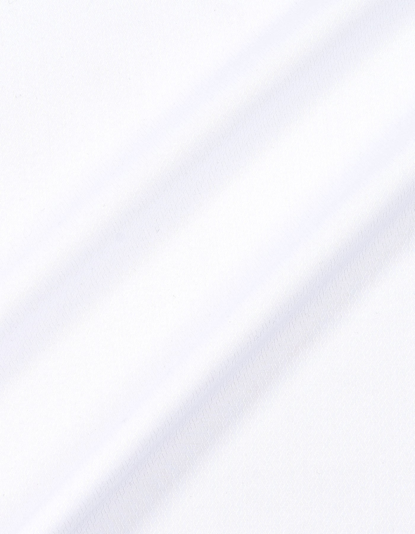 Self White Classic Fit Shirt FS20494RF-16