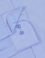 Plain Sky Tailored Smart Fit Shirt FS2121-2SF-15.5
