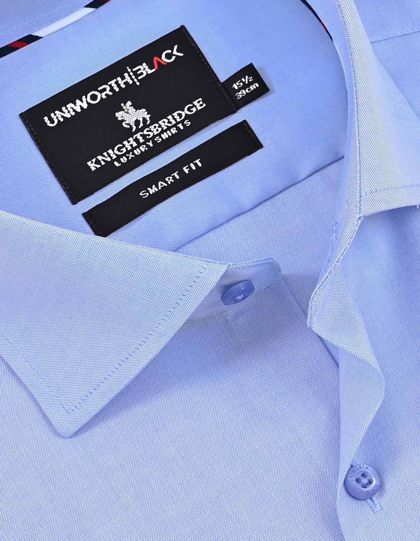 Plain Sky Tailored Smart Fit Shirt FS2121-2SF-15