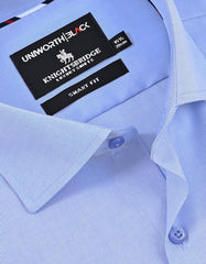 Plain Sky Tailored Smart Fit Shirt FS2121-2SF-15