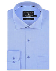 Plain Sky Tailored Smart Fit Shirt FS2121-2SF-14.5