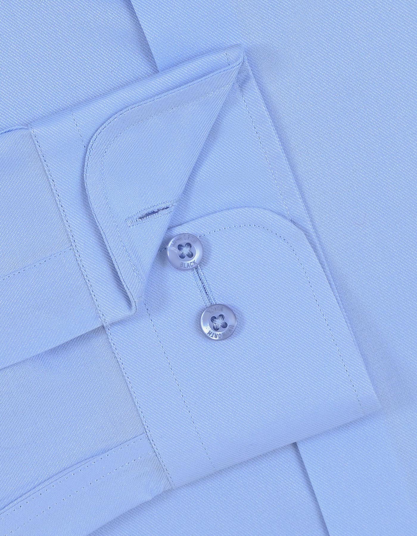 Plain Sky Tailored Smart Fit Shirt FS2122-1SF-15.5