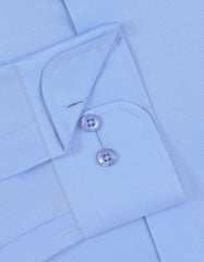 Plain Sky Tailored Smart Fit Shirt FS2122-1SF-15.5