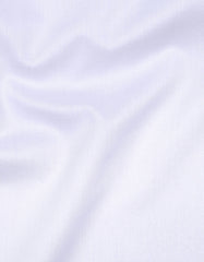 Plain White Classic Fit Shirt FS2171RD-16