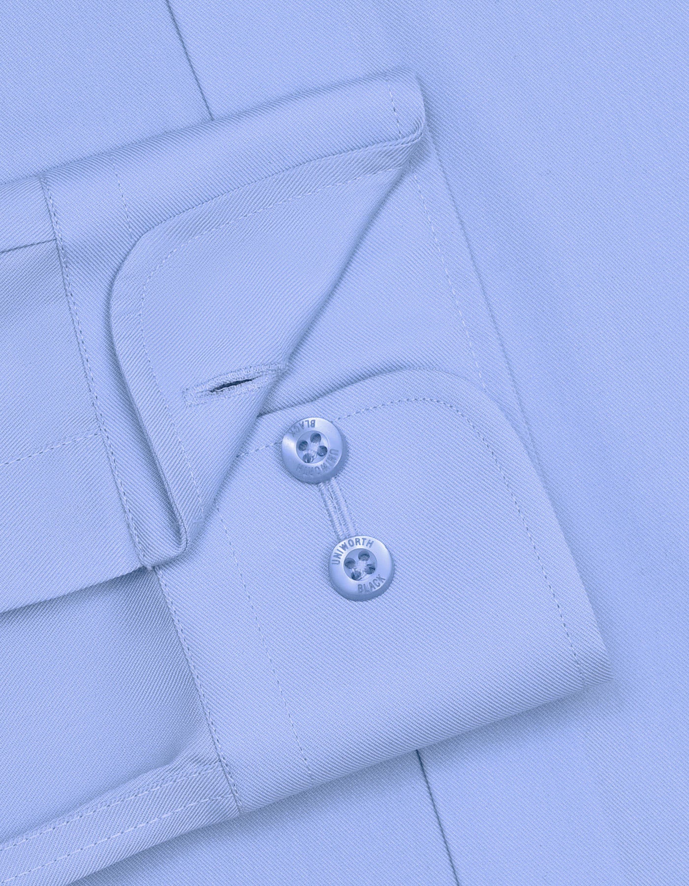 Plain Sky Tailored Smart Fit Shirt FS2174-3SF-15.5