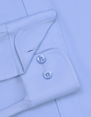 Plain Sky Tailored Smart Fit Shirt FS2174-3SF-15.5