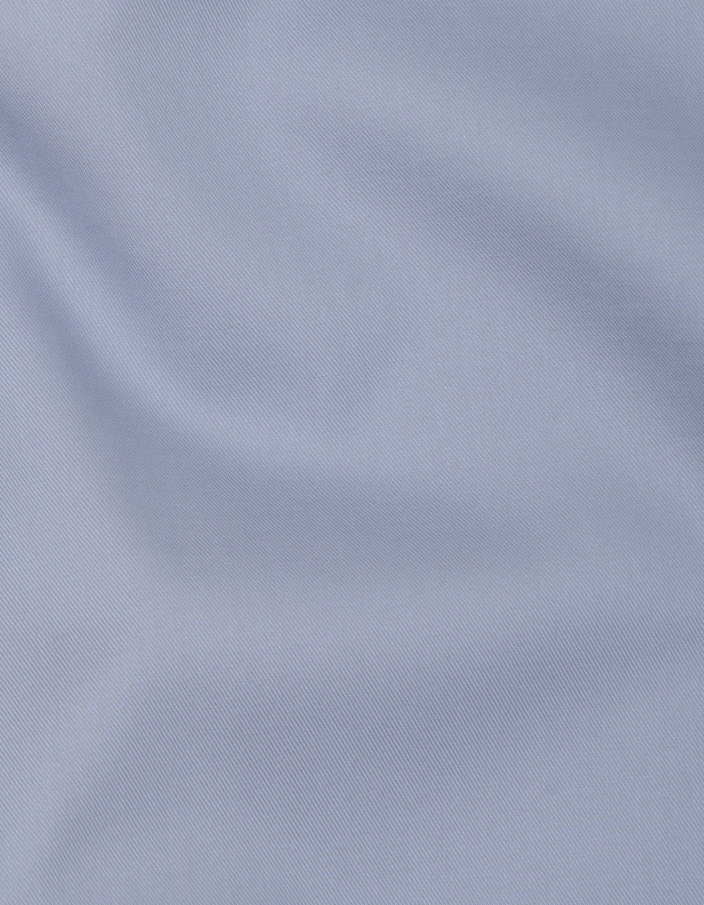 Plain Grey Classic Fit Shirt FS2176-7RF-16
