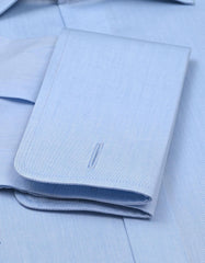 Plain Sky Tailored Smart Fit Shirt FS2226SD-15.5